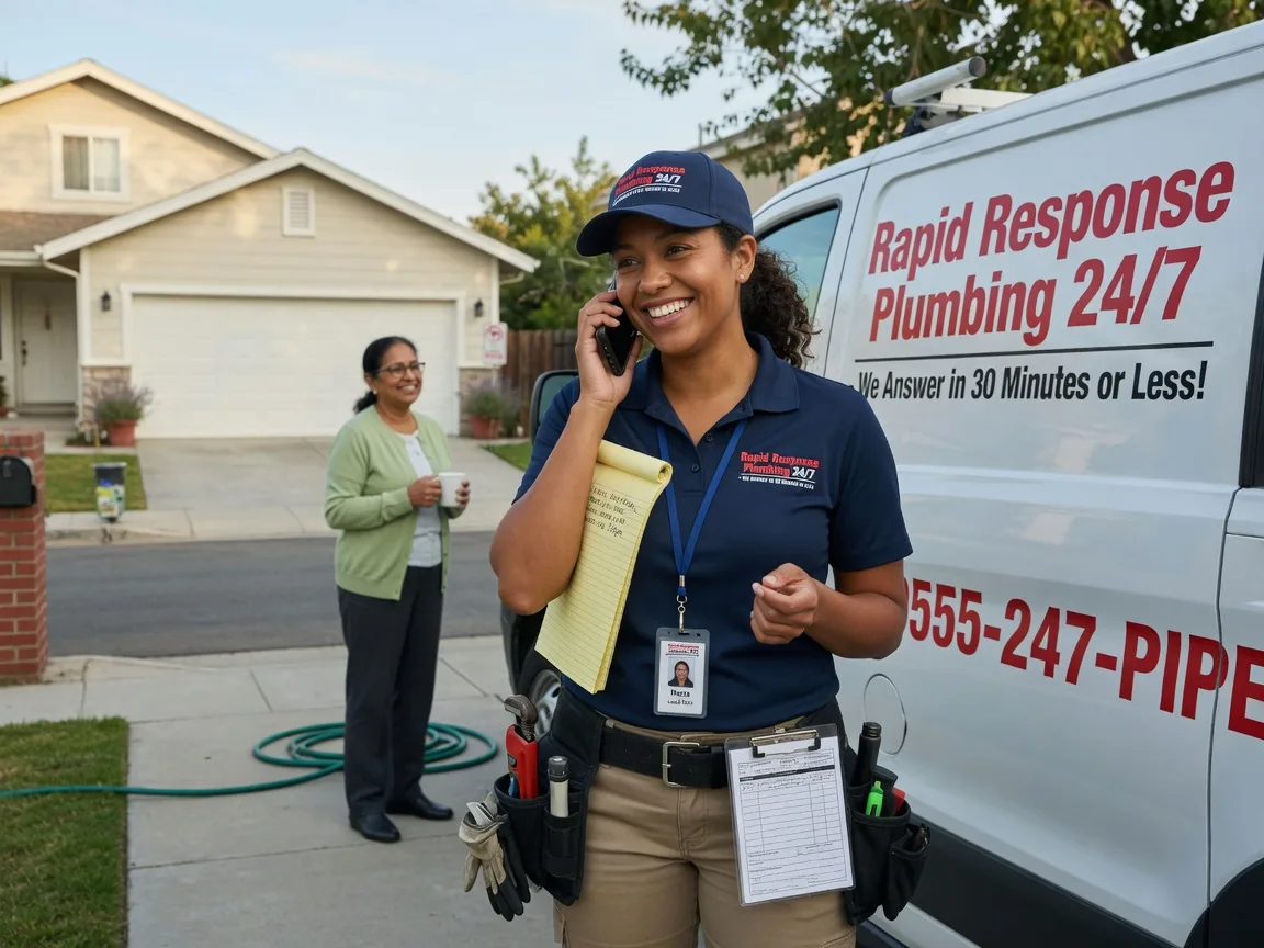 Emergency Plumber Hanover, MN FAQs
